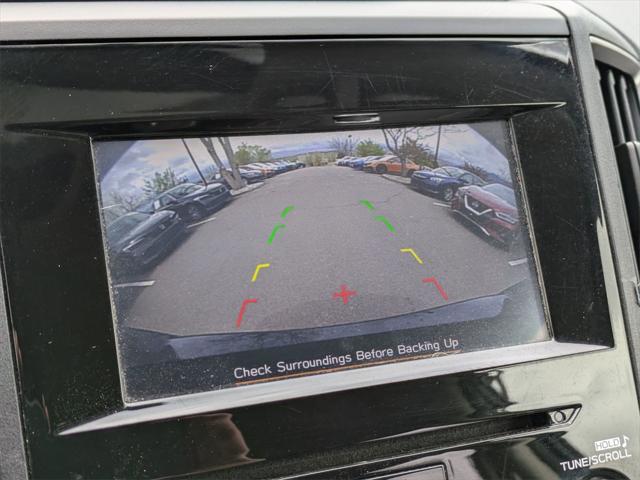 used 2019 Subaru Crosstrek car, priced at $18,100