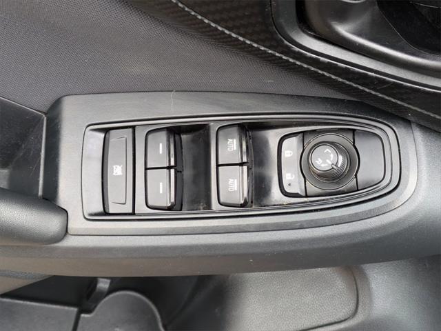 used 2019 Subaru Crosstrek car, priced at $18,100