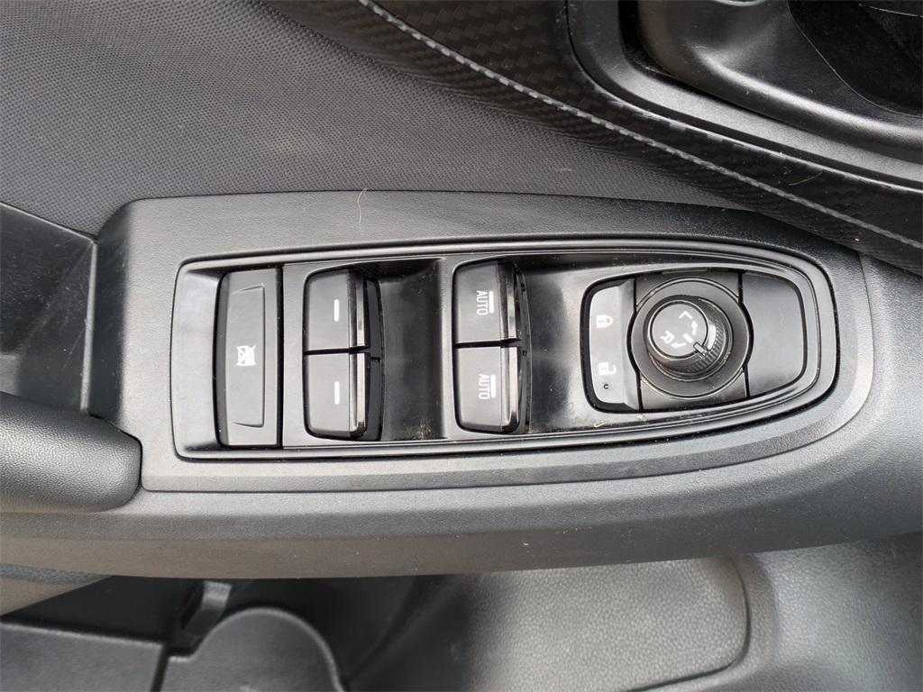 used 2019 Subaru Crosstrek car, priced at $17,600