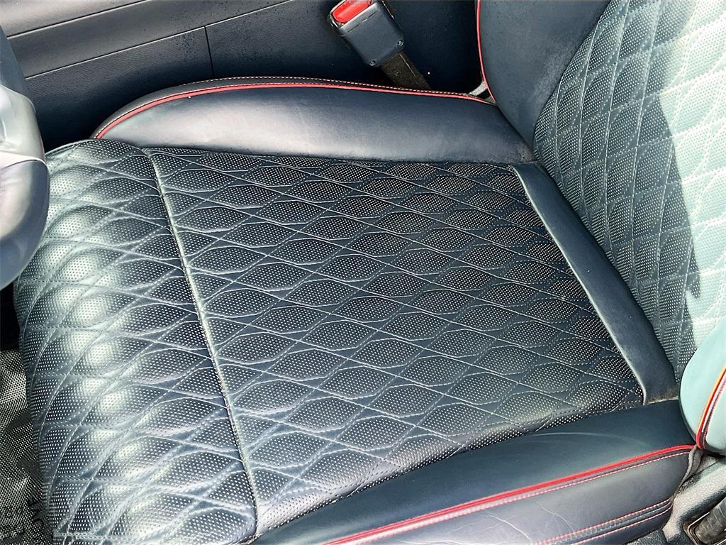 used 2023 Genesis GV70 car, priced at $39,200