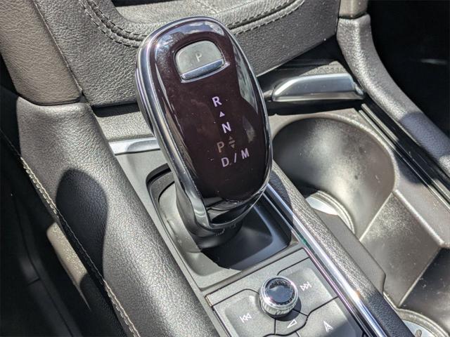 used 2024 Cadillac XT5 car, priced at $39,300