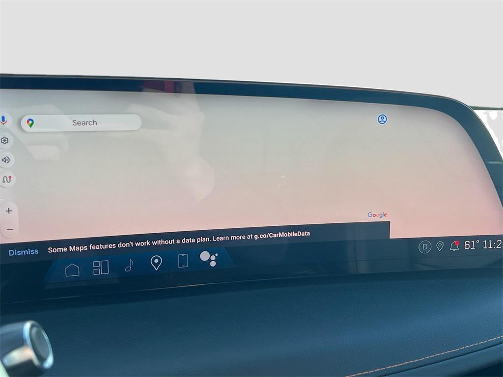 used 2025 Cadillac CT5 car, priced at $41,600