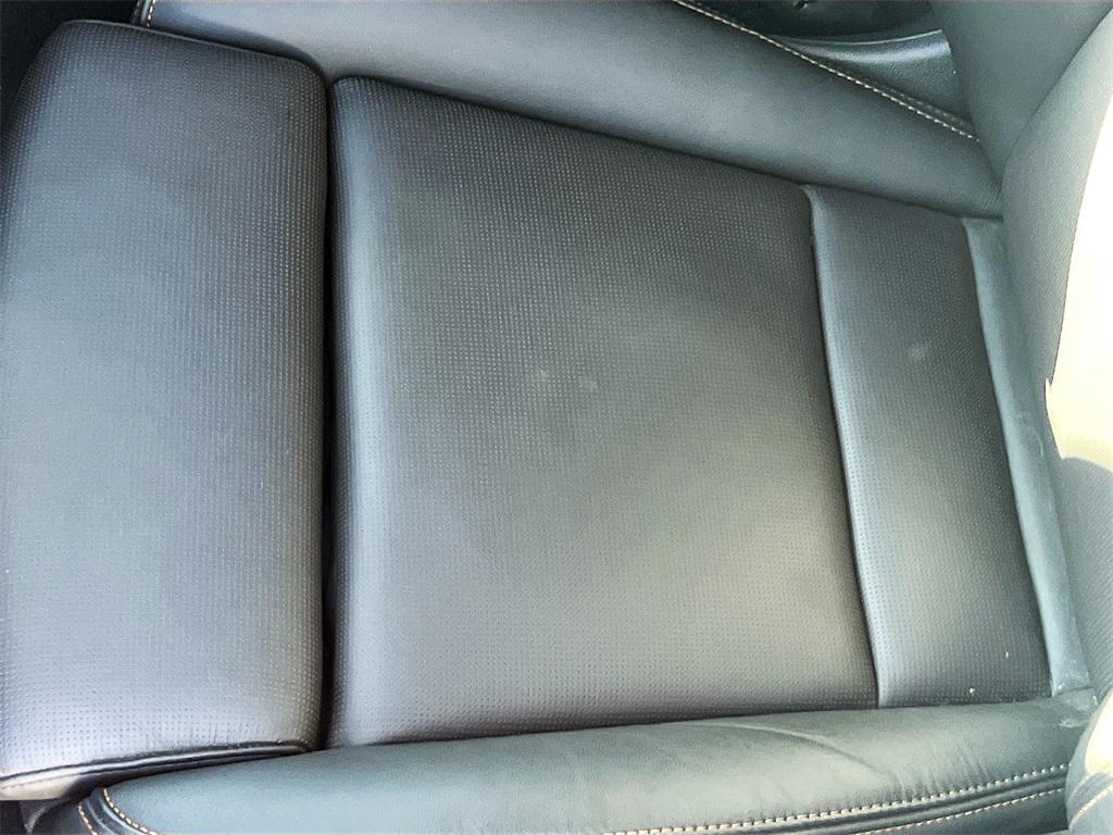 used 2025 Cadillac CT5 car, priced at $41,600