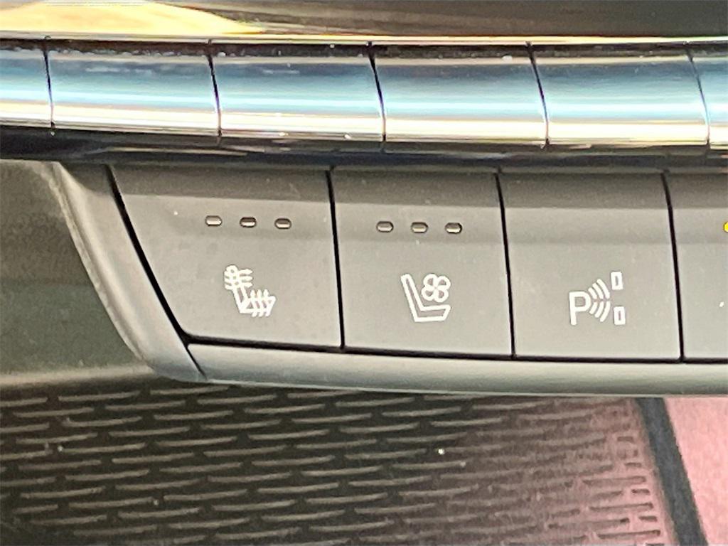 used 2025 Cadillac CT5 car, priced at $41,600