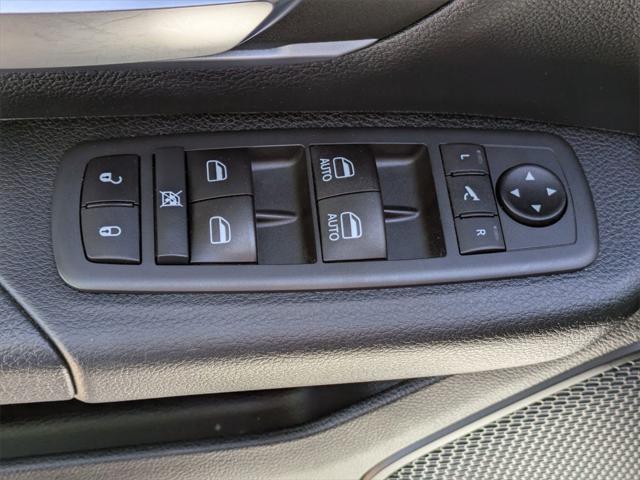 used 2020 Ram 1500 car, priced at $28,200