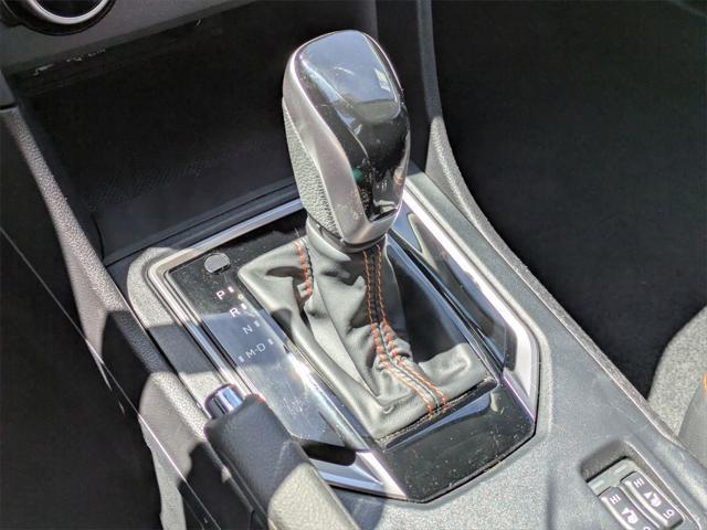 used 2023 Subaru Crosstrek car, priced at $25,500