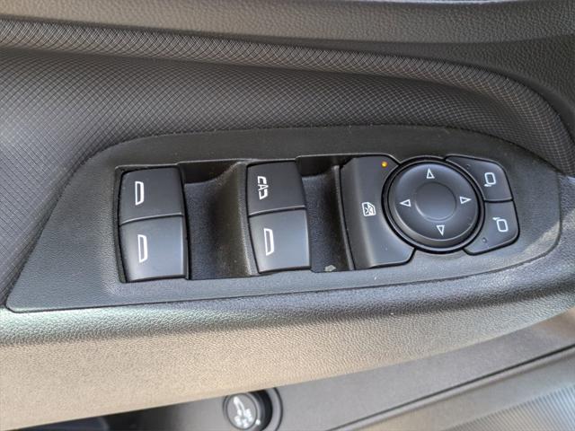 used 2024 Chevrolet Equinox car, priced at $23,800