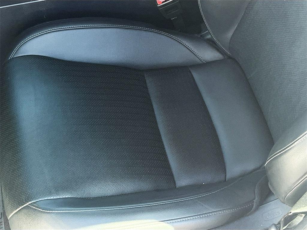 used 2024 Honda Civic car, priced at $23,500