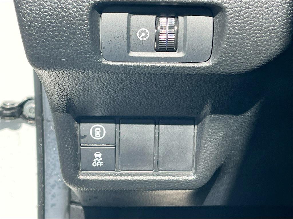 used 2024 Honda Civic car, priced at $23,500