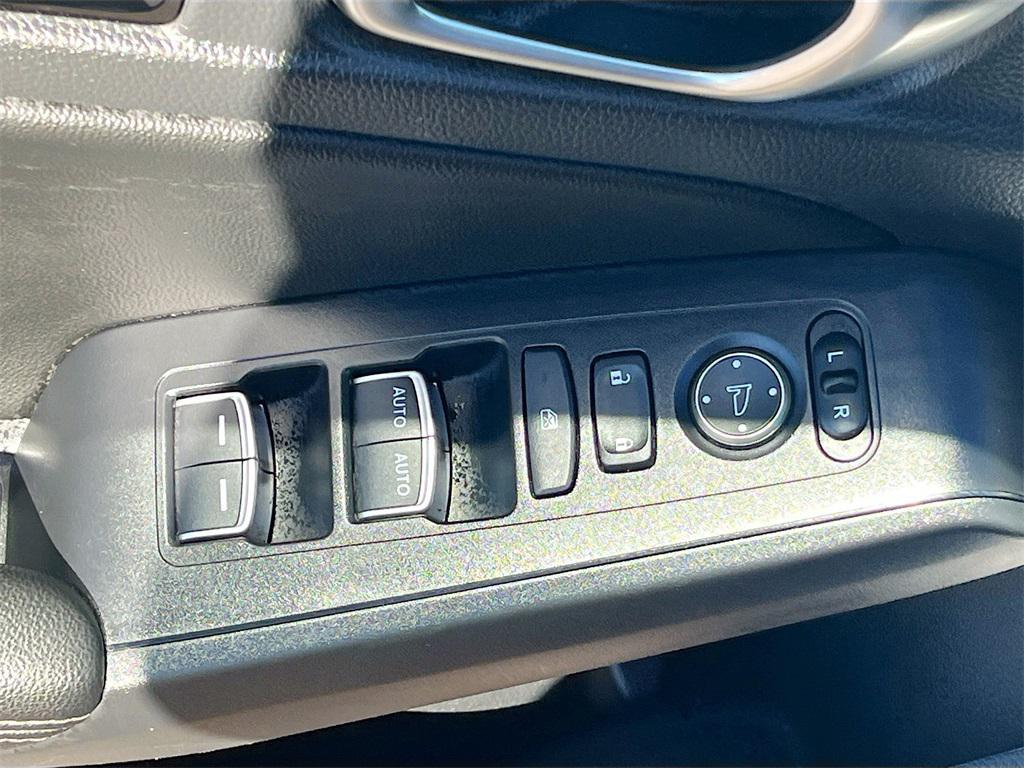 used 2024 Honda Civic car, priced at $23,500