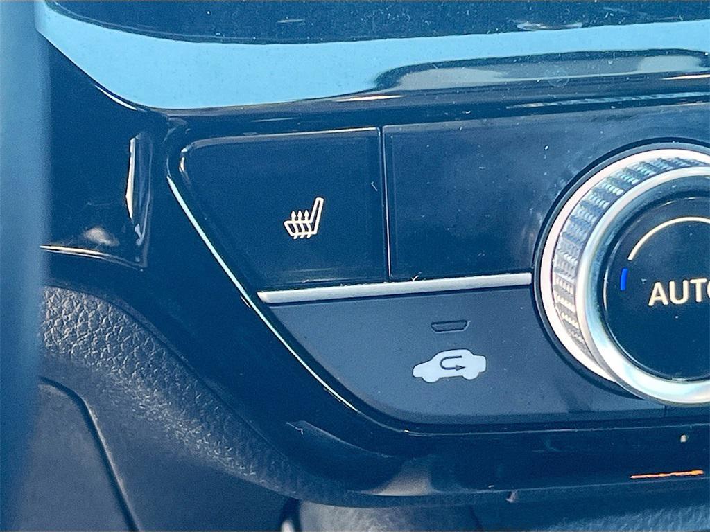 used 2024 Honda Civic car, priced at $23,500