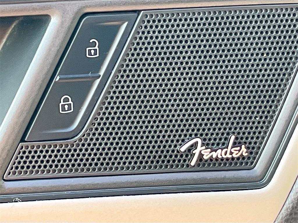used 2021 Volkswagen Atlas car, priced at $26,800