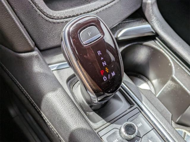used 2023 Cadillac XT6 car, priced at $35,500