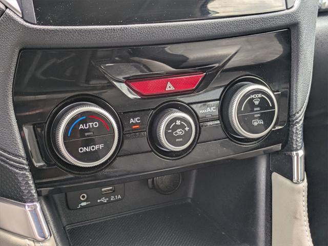 used 2024 Subaru Forester car, priced at $26,400