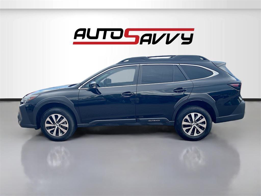 used 2023 Subaru Outback car, priced at $23,000