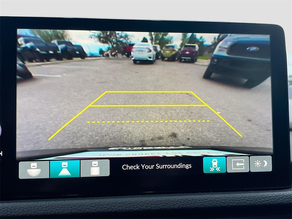 used 2023 Acura Integra car, priced at $25,000