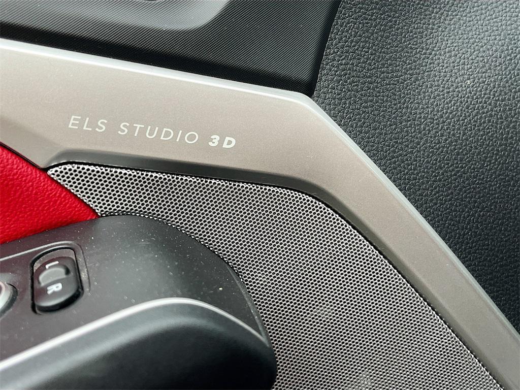 used 2023 Acura Integra car, priced at $25,000