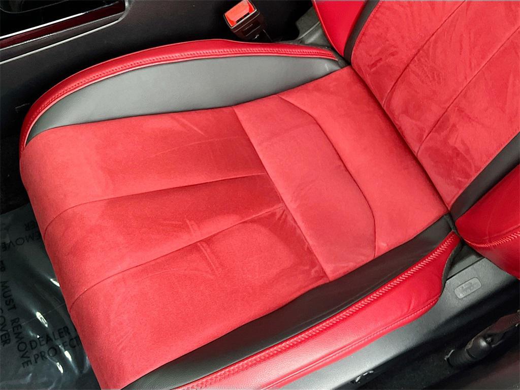 used 2023 Acura Integra car, priced at $25,000