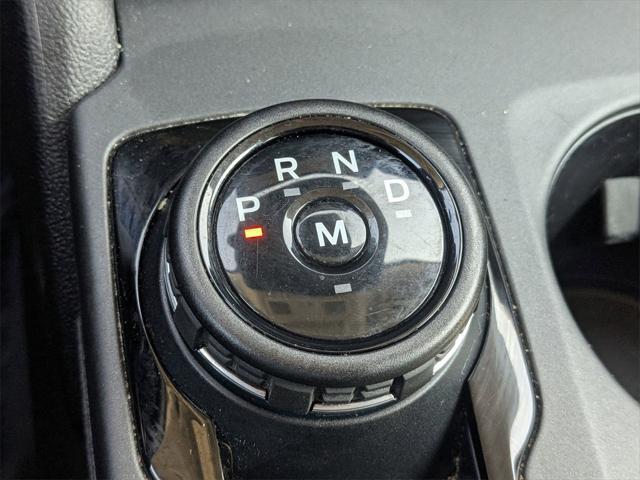 used 2023 Ford Bronco Sport car, priced at $26,000
