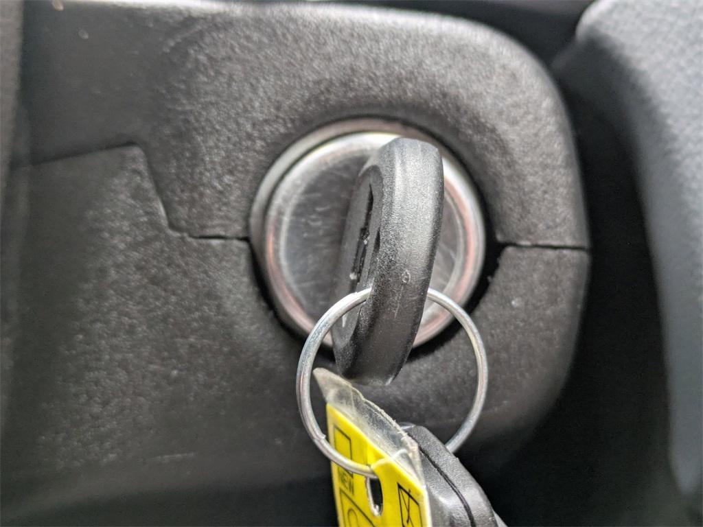 used 2021 Chevrolet Colorado car, priced at $24,700