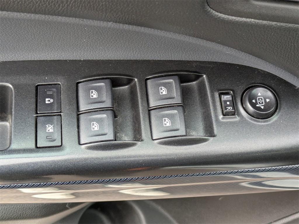 used 2022 Chevrolet Colorado car, priced at $28,500