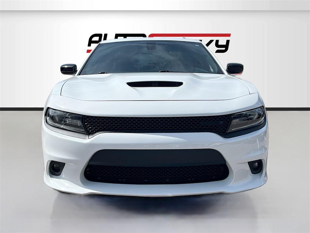 used 2021 Dodge Charger car, priced at $23,505