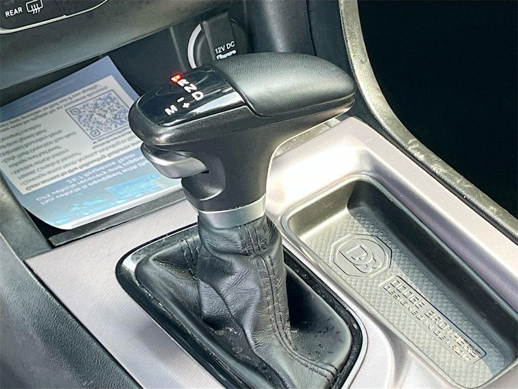 used 2021 Dodge Charger car, priced at $23,505