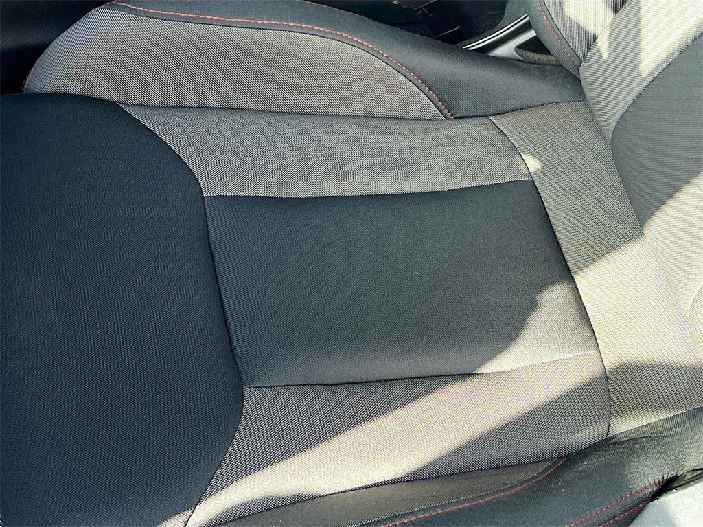 used 2022 Subaru WRX car, priced at $22,600