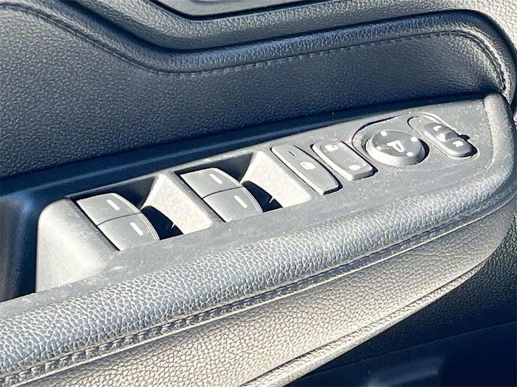used 2023 Honda Odyssey car, priced at $31,400