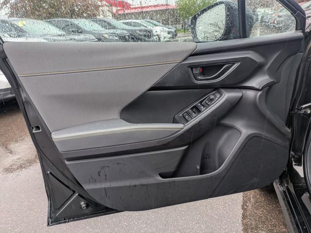 used 2024 Subaru Crosstrek car, priced at $26,000