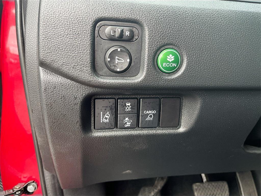 used 2023 Honda Ridgeline car, priced at $28,700