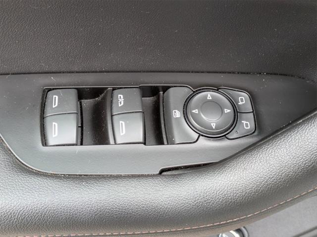 used 2019 Chevrolet Blazer car, priced at $23,400