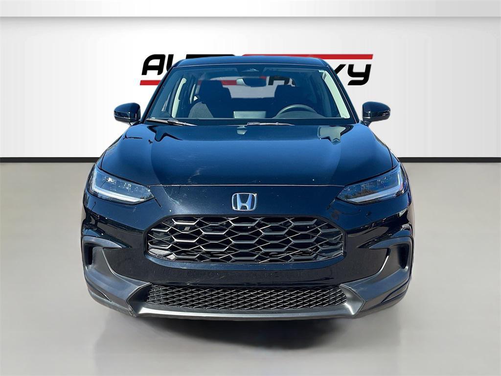 used 2023 Honda HR-V car, priced at $21,300