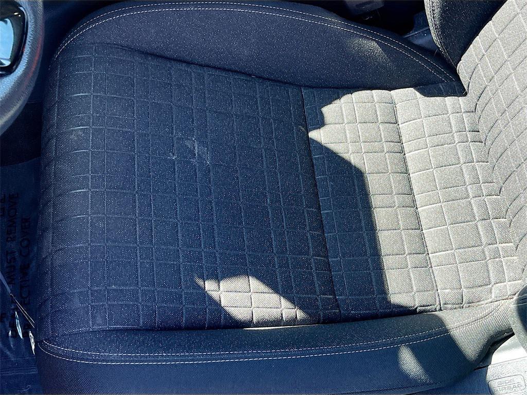 used 2023 Honda HR-V car, priced at $21,300