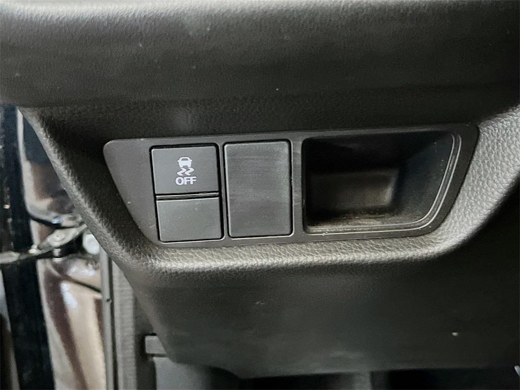 used 2023 Honda HR-V car, priced at $21,300