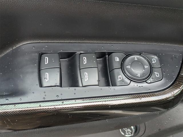 used 2022 GMC Acadia car, priced at $29,000