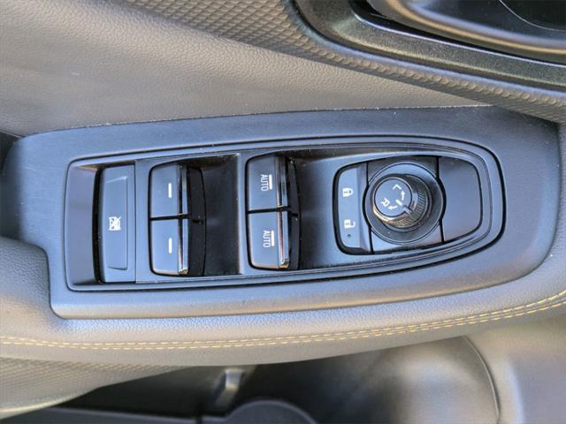 used 2023 Subaru Forester car, priced at $27,600