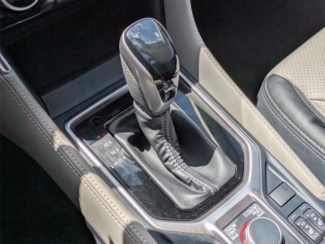 used 2024 Subaru Forester car, priced at $29,500