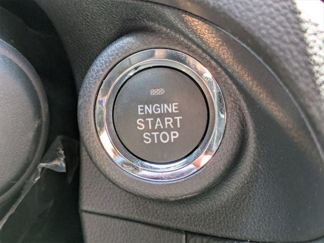 used 2024 Subaru Forester car, priced at $29,500