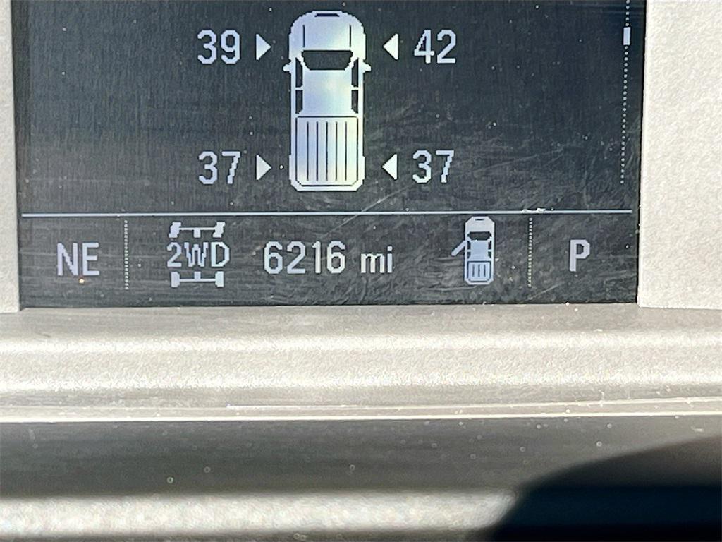 used 2023 Chevrolet Silverado 1500 car, priced at $35,000