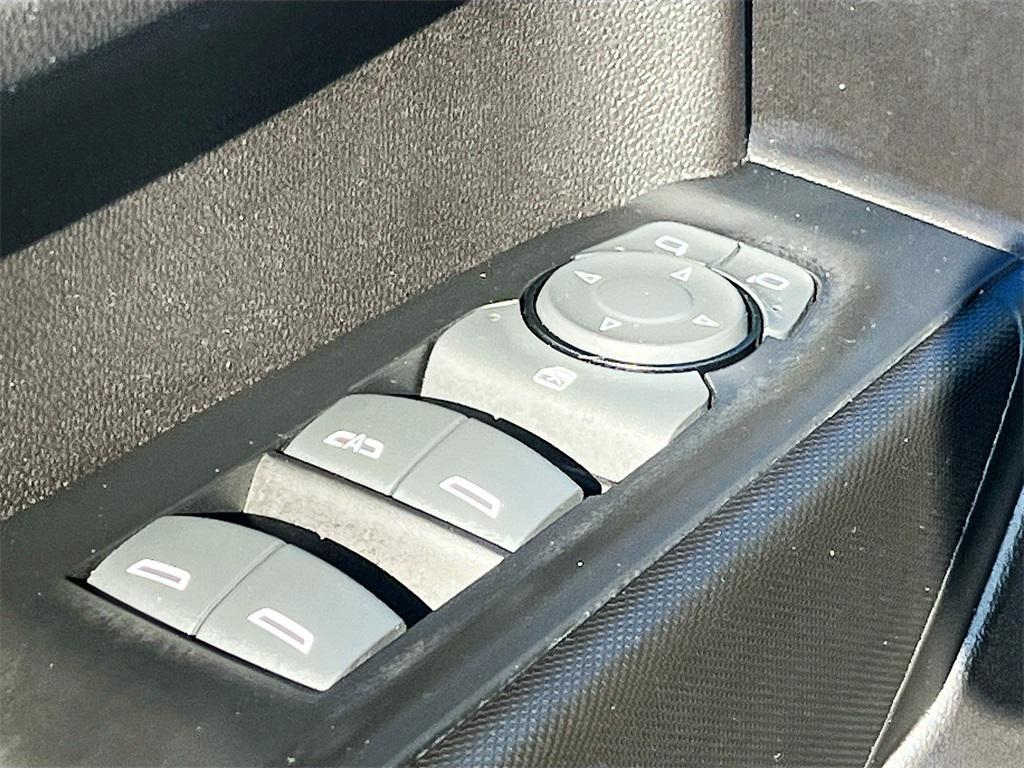 used 2023 Chevrolet Silverado 1500 car, priced at $35,000