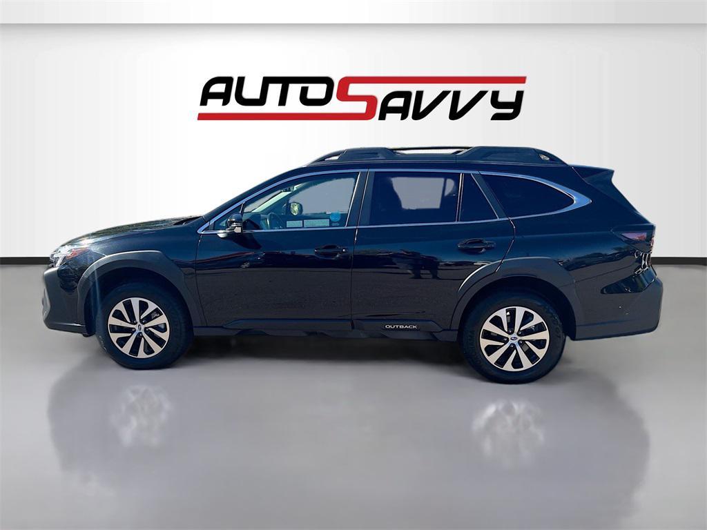 used 2024 Subaru Outback car, priced at $23,700