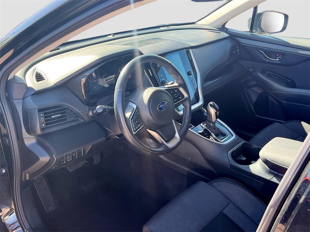 used 2024 Subaru Outback car, priced at $23,700