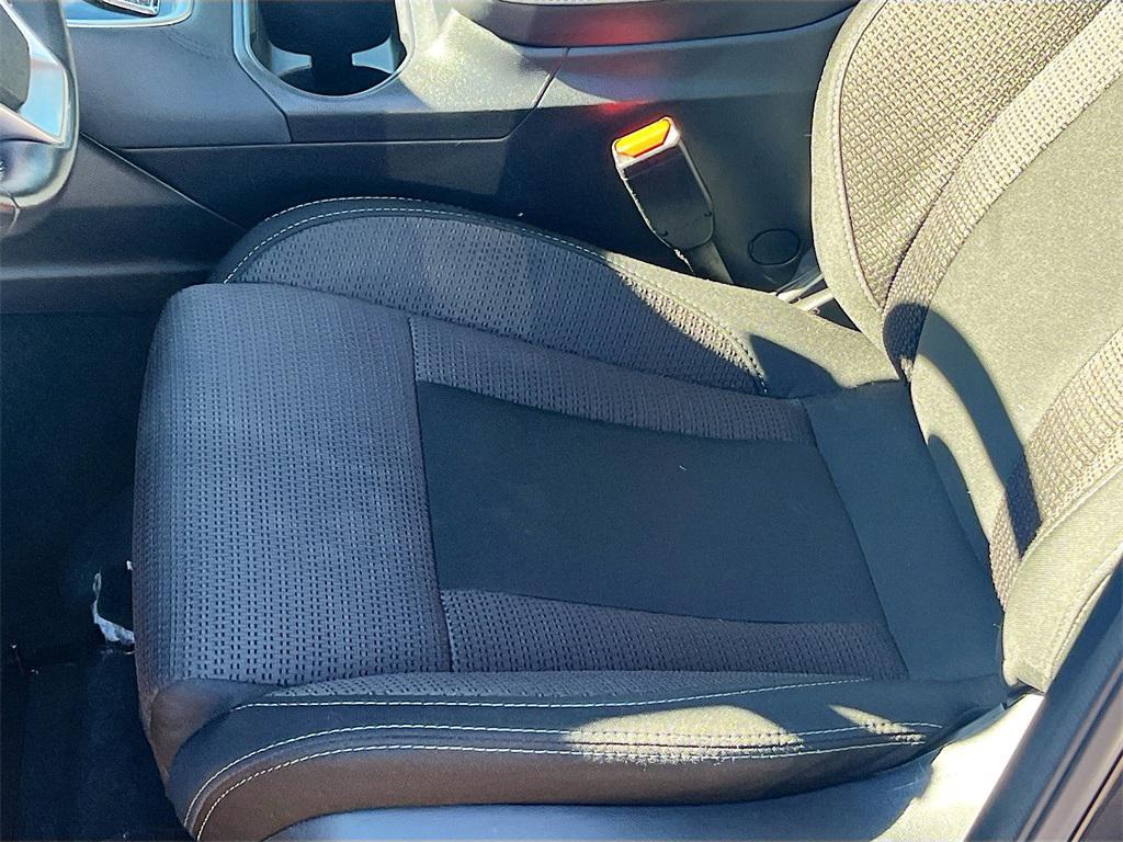 used 2024 Subaru Outback car, priced at $23,700