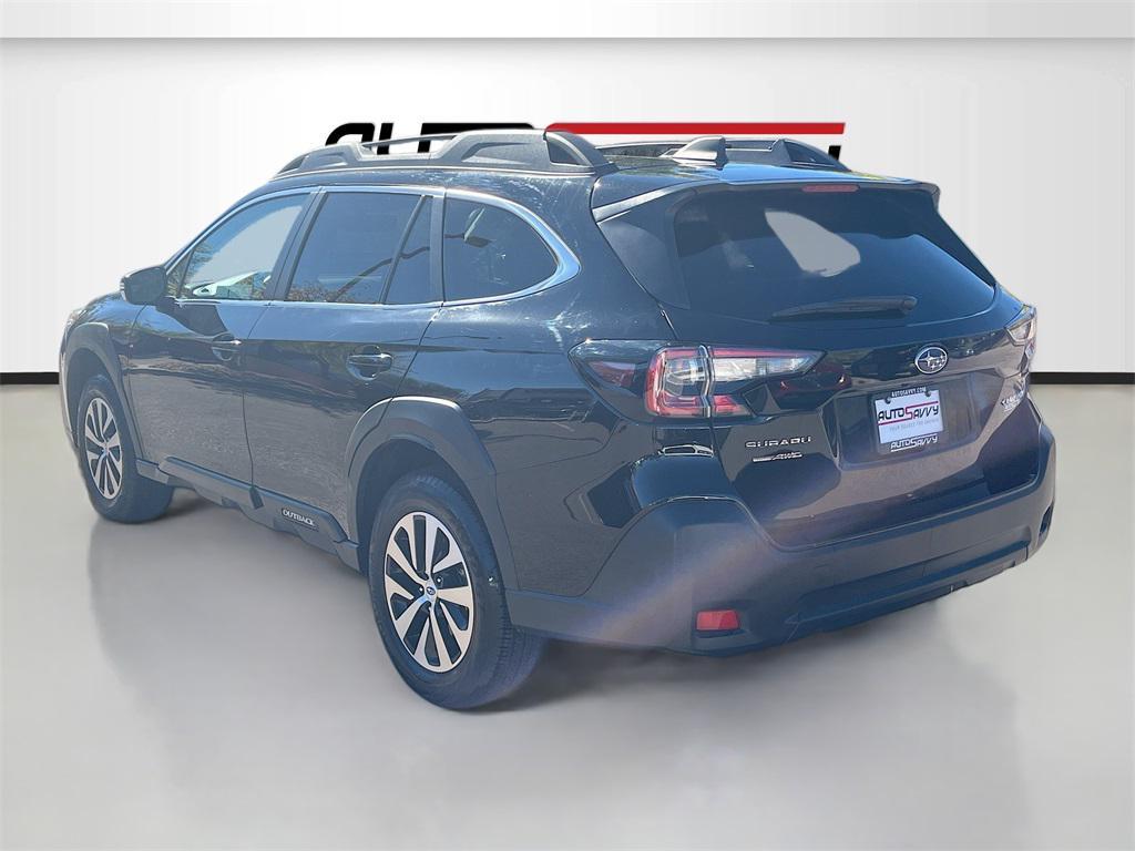 used 2024 Subaru Outback car, priced at $23,700