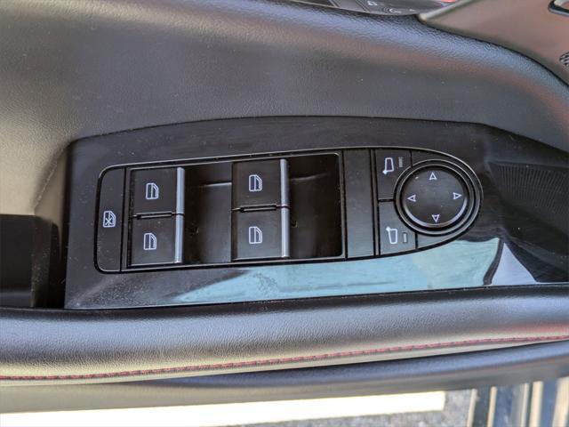 used 2024 Mazda Mazda3 car, priced at $23,000