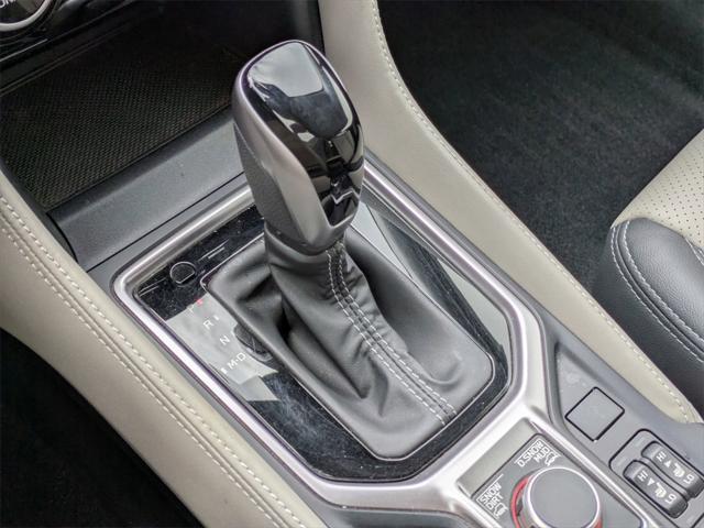 used 2024 Subaru Forester car, priced at $30,000