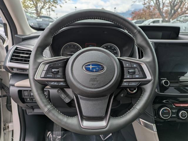 used 2024 Subaru Forester car, priced at $30,000