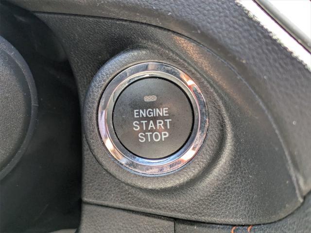 used 2023 Subaru Crosstrek car, priced at $24,000