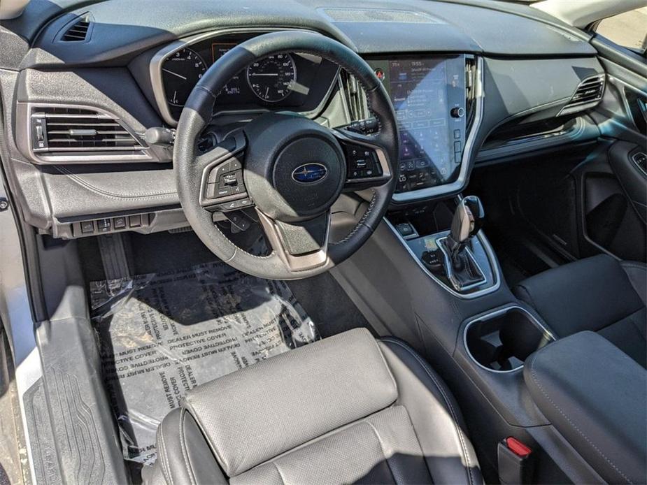 used 2022 Subaru Outback car, priced at $24,700